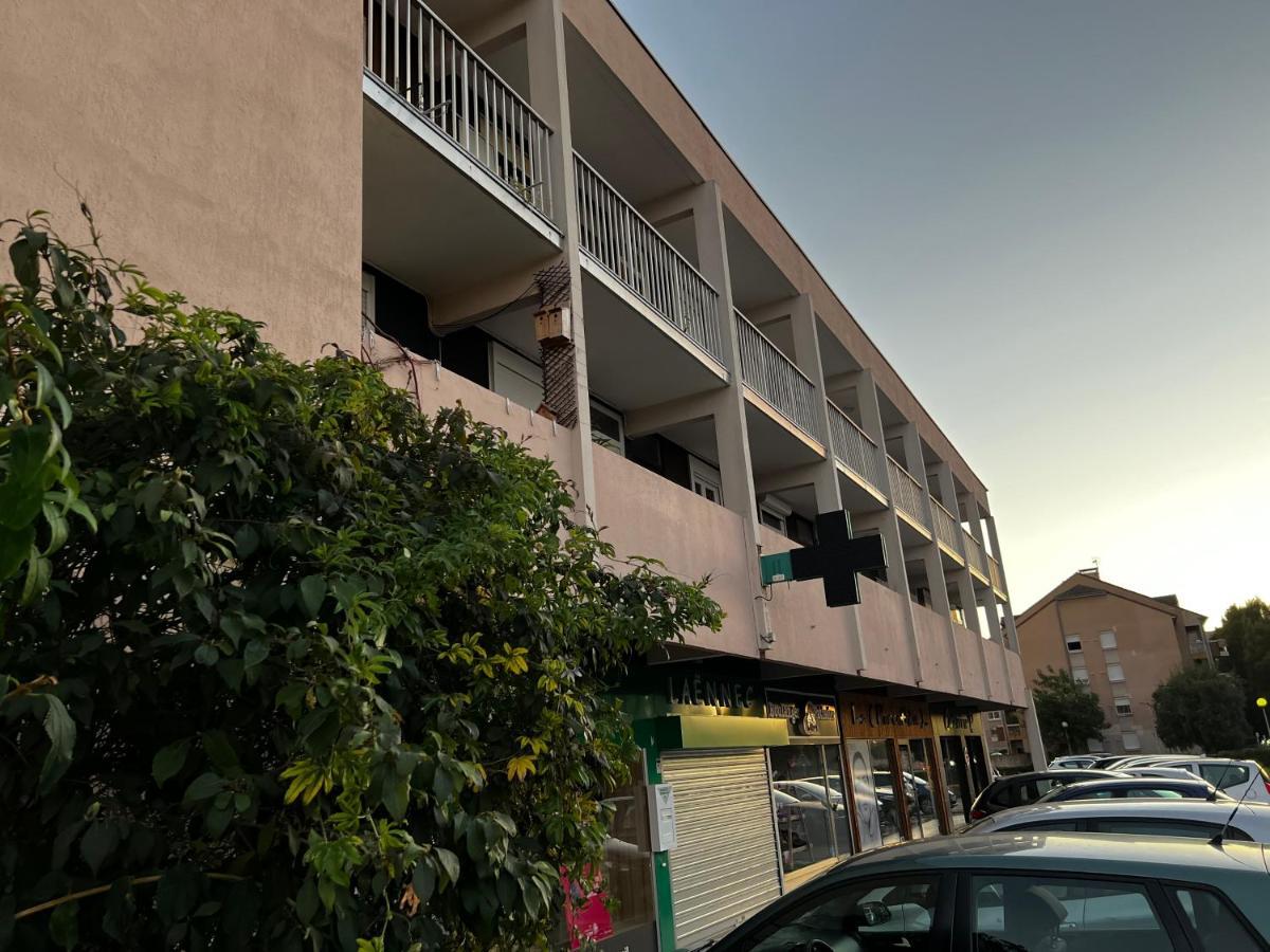 Appartement Chez Les Freds à Chalon-sur-Saône Extérieur photo
