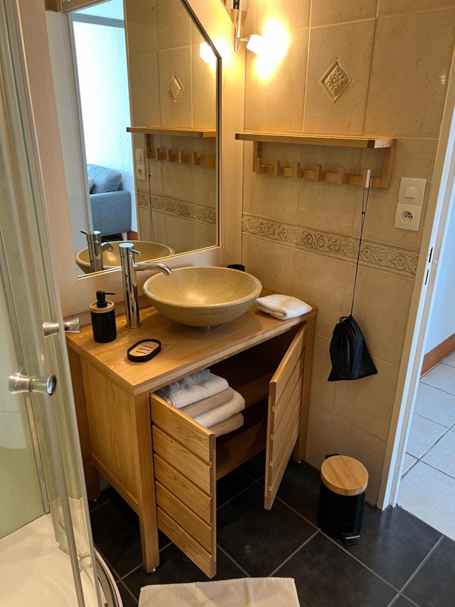 Appartement Chez Les Freds à Chalon-sur-Saône Extérieur photo