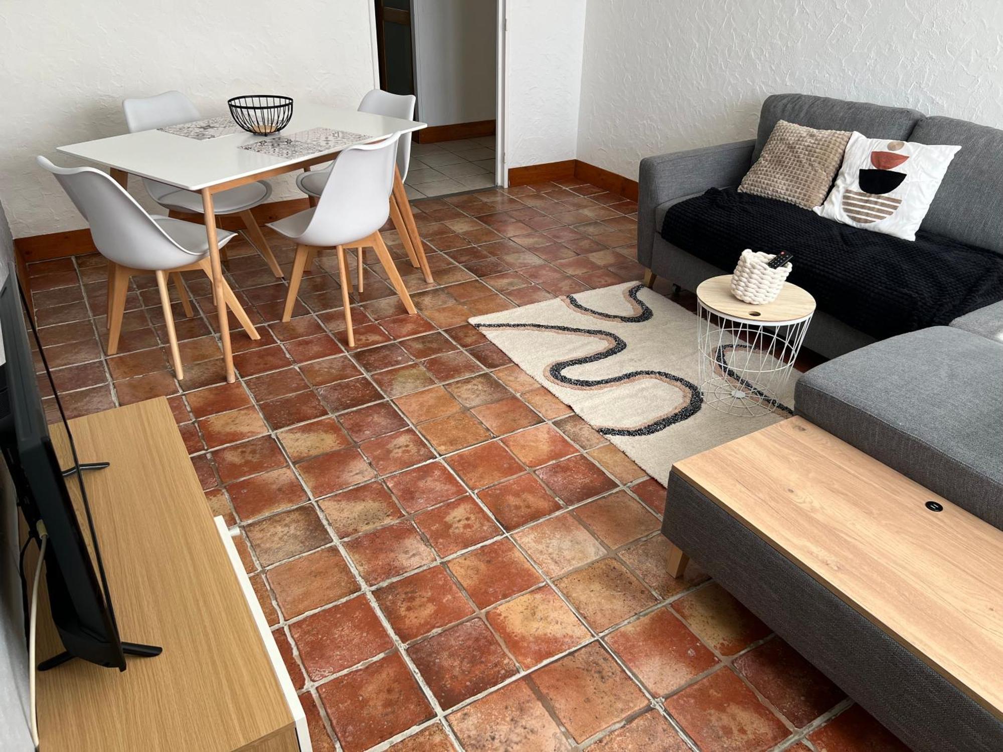 Appartement Chez Les Freds à Chalon-sur-Saône Extérieur photo
