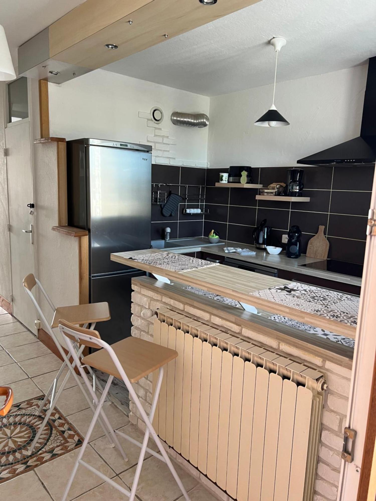 Appartement Chez Les Freds à Chalon-sur-Saône Extérieur photo
