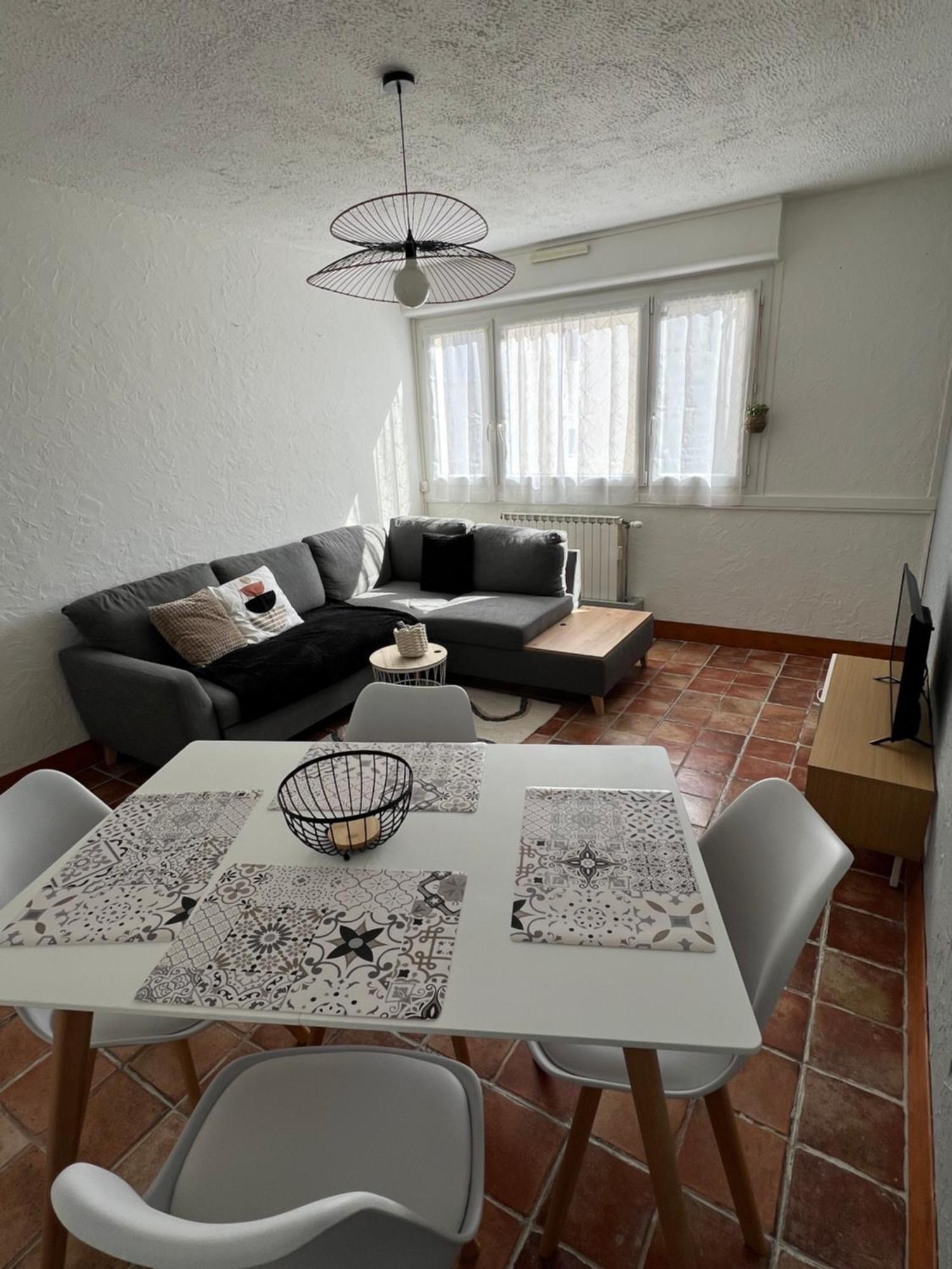 Appartement Chez Les Freds à Chalon-sur-Saône Extérieur photo